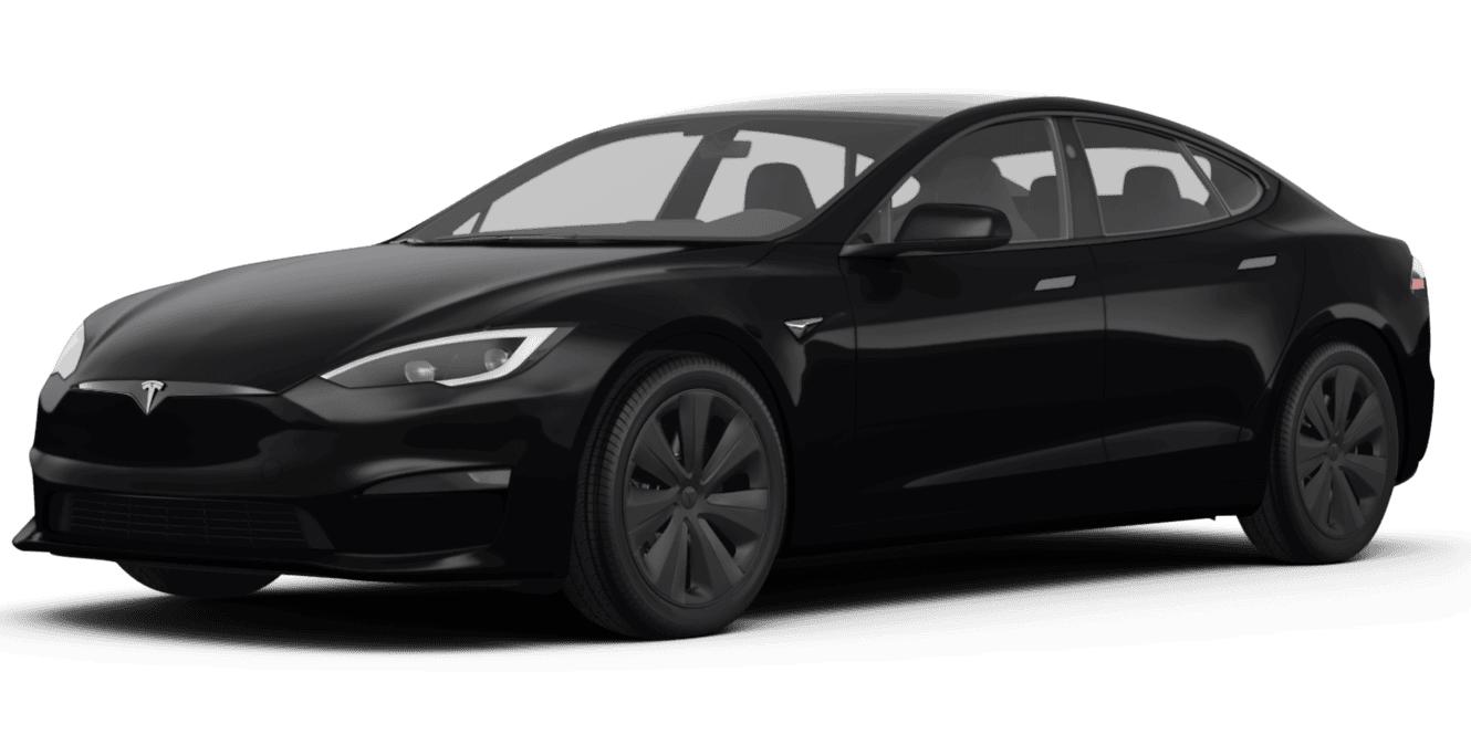 TESLA MODEL S 2023 5YJSA1E59PF502307 image